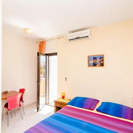 Somnium - Studio With Balcony Cavtat