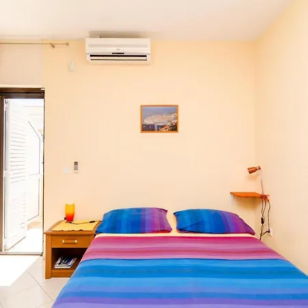 Somnium - Studio With Balcony Διαμέρισμα Cavtat