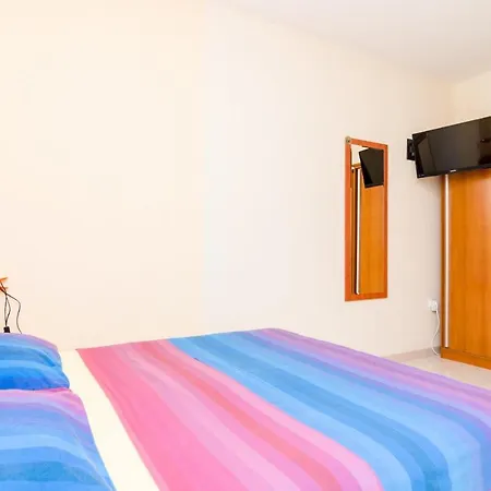 Apartment Somnium - Studio With Balcony *
