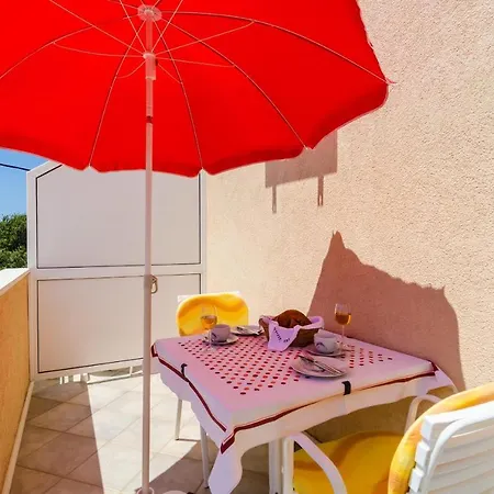 Somnium - Studio With Balcony Daire *